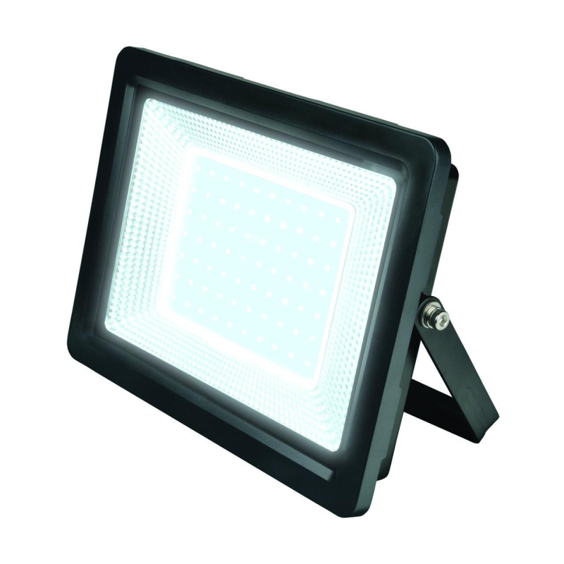 Прожектор светодиодный (UL-00006738) Uniel ULF-F19-70W/6500K IP65 175-250В Black в #REGION_NAME_DECLINE_PP#