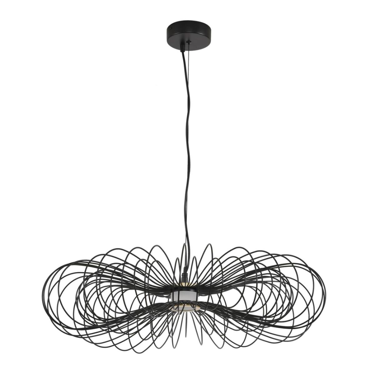 Подвесной светильник Lumion Ledio Camomile 8301/10L в Санкт-Петербурге