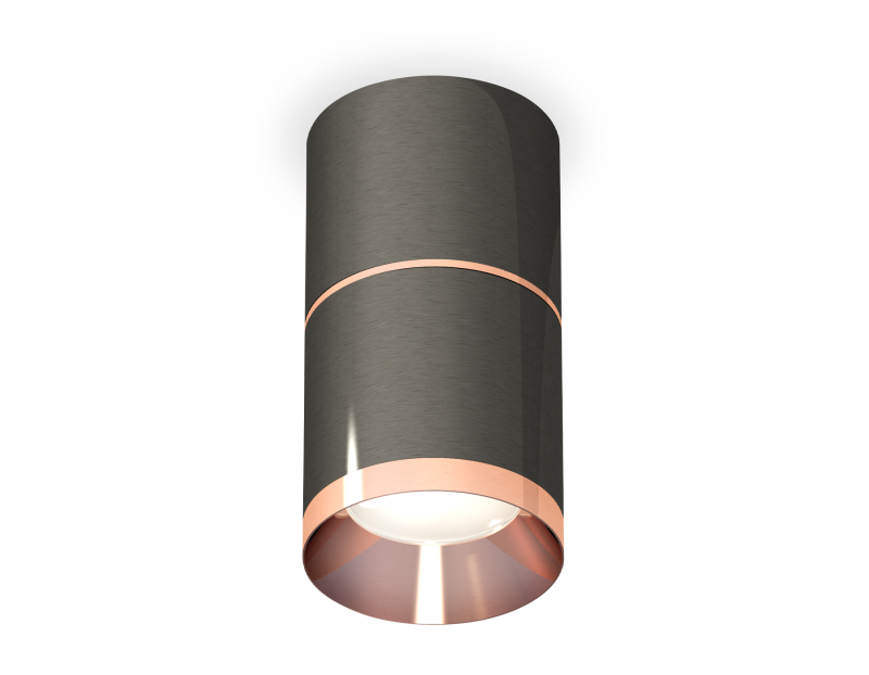 Потолочный светильник Ambrella Light Techno Spot XS7403101 (C7403, A2073, C7403, N7035) в Санкт-Петербурге