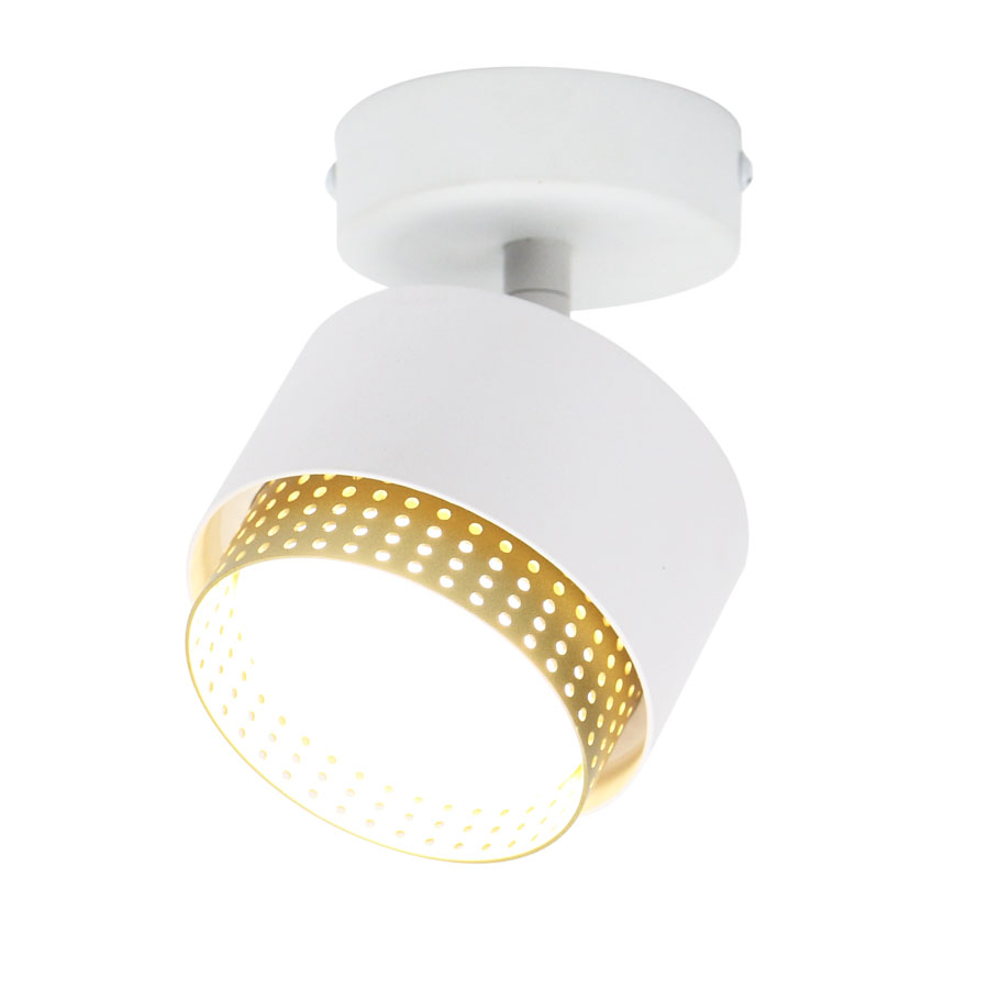 Спот General Матрикс GWL-GX53-M-IP20 662672 в Санкт-Петербурге