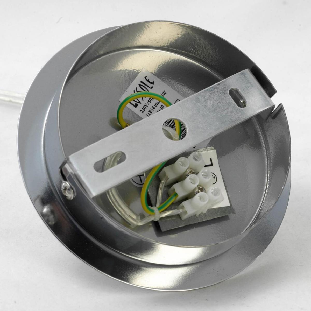 Подвесной светильник Lussole Loft Brighton GRLSP-9640 в #REGION_NAME_DECLINE_PP#