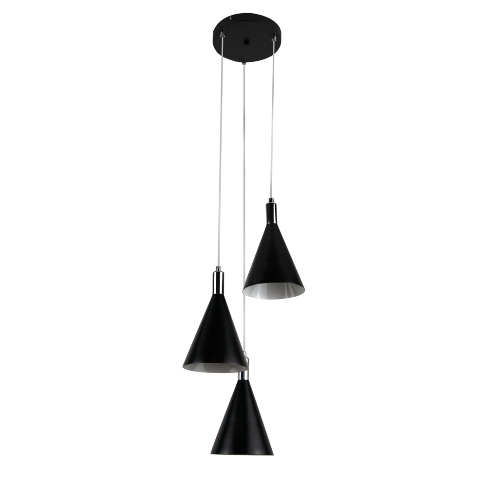 Подвесной светильник LightHall Glaro LH012083 в Санкт-Петербурге