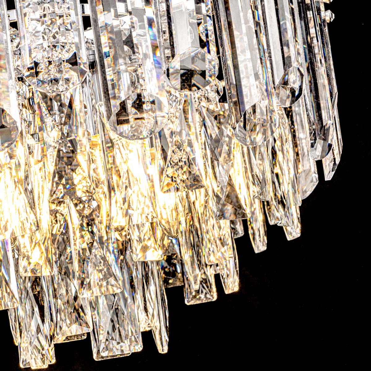 Подвесная люстра Modelux ML.7088.400 CR в #REGION_NAME_DECLINE_PP#