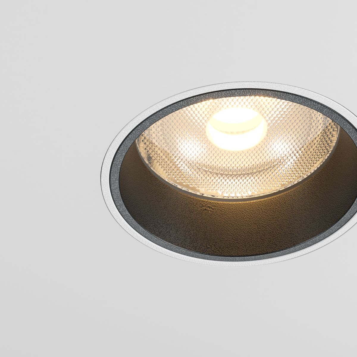 Встраиваемый спот Maytoni Technical Focus Led DL125-L12-3K-TRS-W в Санкт-Петербурге