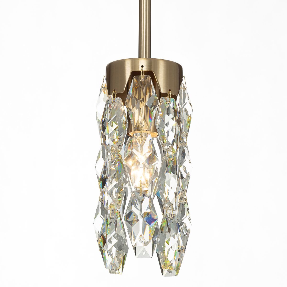 Подвесной светильник Citilux Ronin CL326011 в Санкт-Петербурге