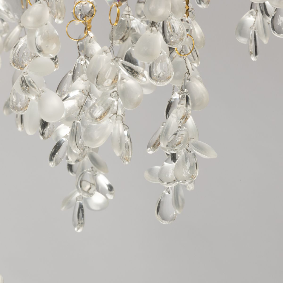 Подвесная люстра De Markt City Бриз 230011606 в Санкт-Петербурге