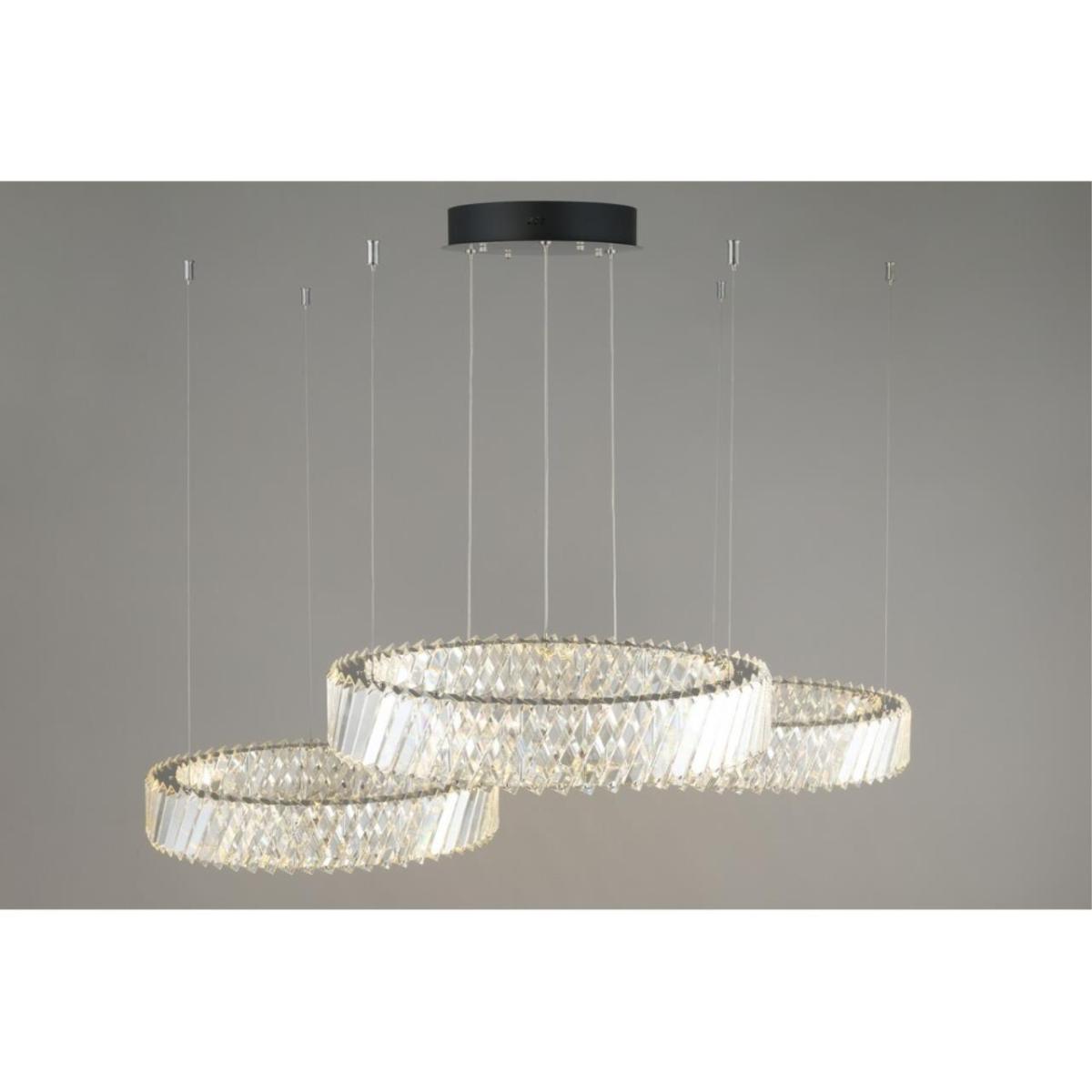 Подвесная люстра Aployt Avrora APL.791.03.60 в Санкт-Петербурге