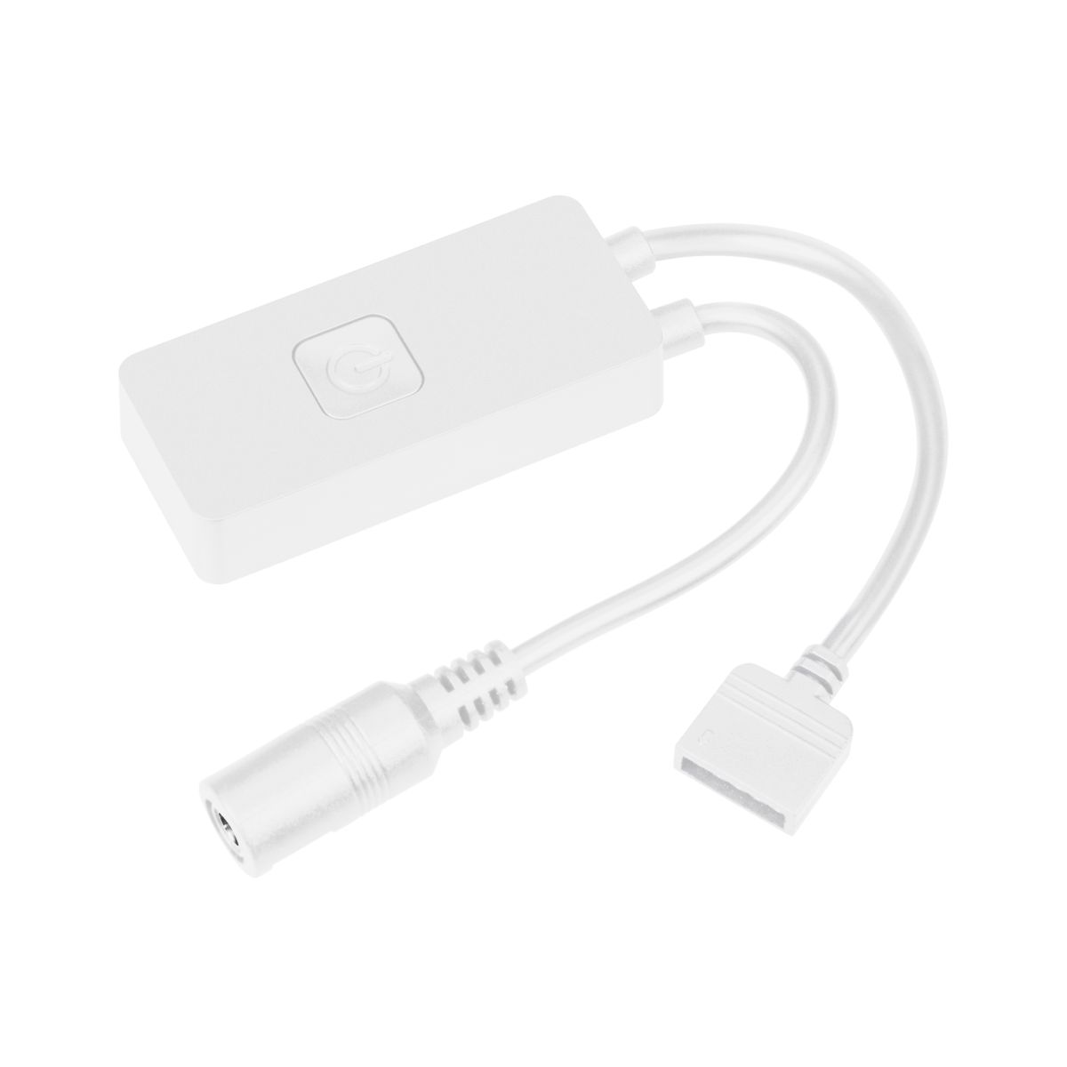 Диммер Ardecoled TY-PWM-104-82-RGBW (5-24V, 4x1.5A, TUYA Wi-Fi) накладной (IARL, IP20 Пластик, 2 года) 063561 в Санкт-Петербурге