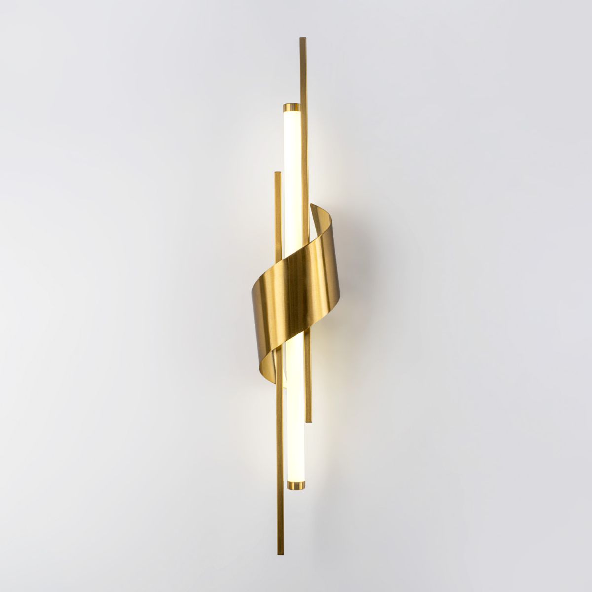 Настенный светильник Modelux ML.729.590 BS в Санкт-Петербурге