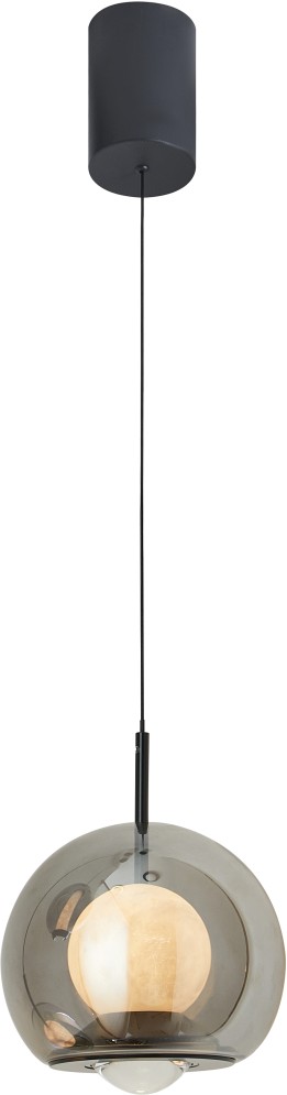 Подвесной светильник Stilfort Геолайт 4031/02/01P в #REGION_NAME_DECLINE_PP#