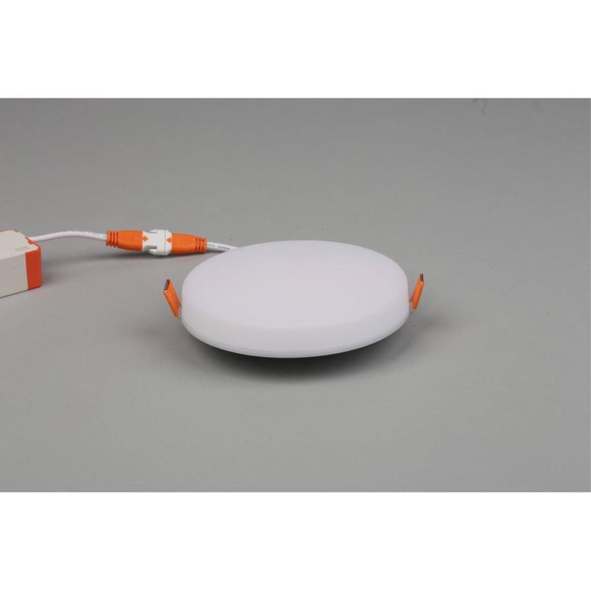 Встраиваемый светильник Aployt Deni APL.0073.09.18 в Санкт-Петербурге