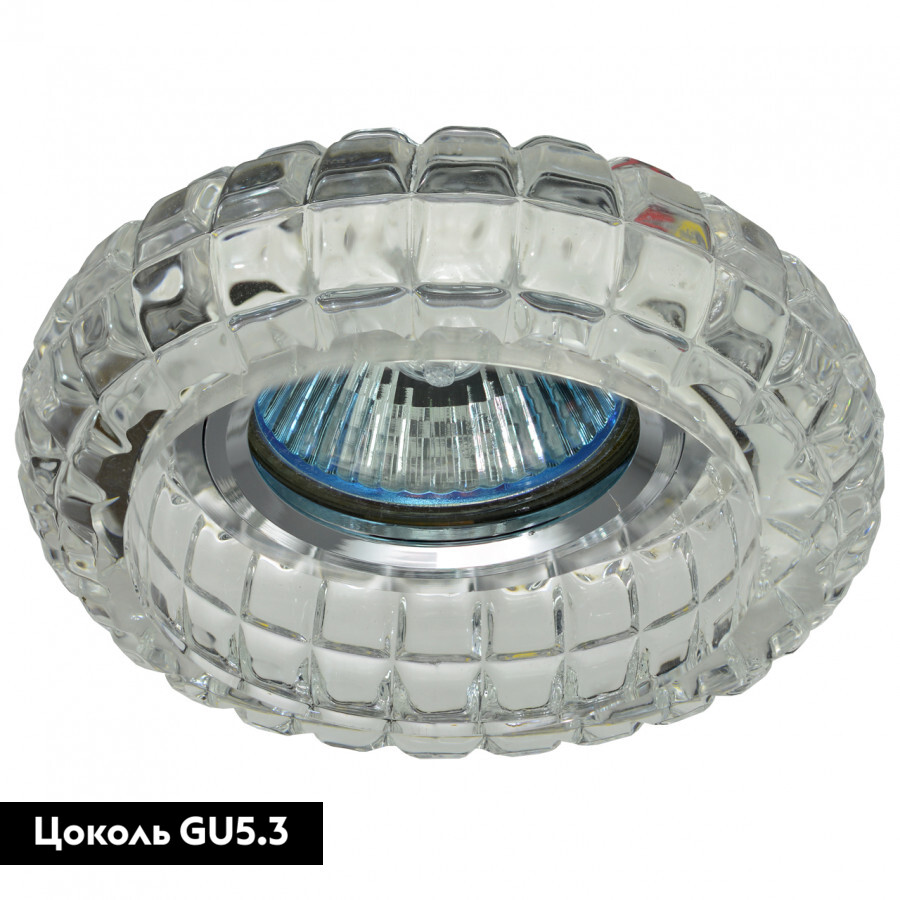 Встраиваемый светильник IMEX IL.0026.2703 в Санкт-Петербурге