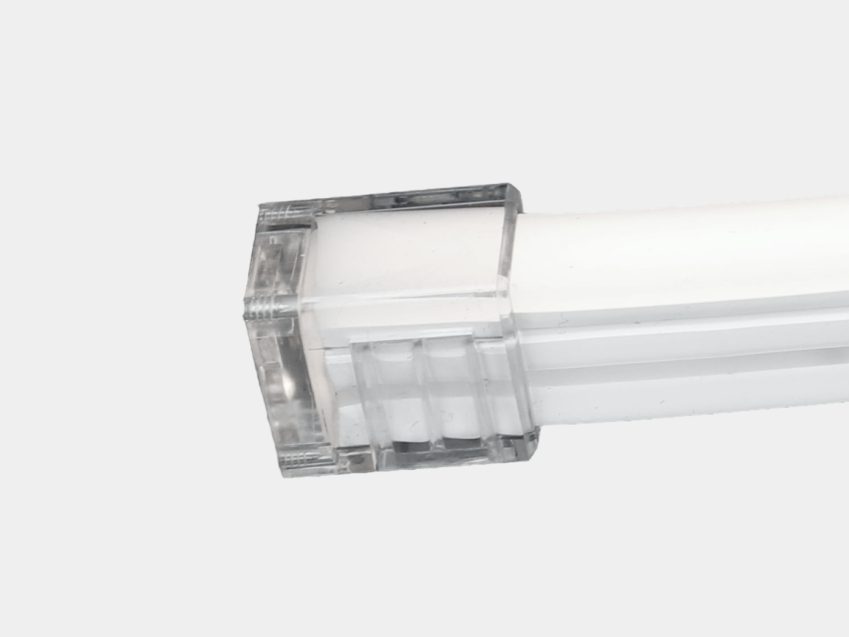 Заглушка глухая SWG PRO END-1220-TR 00-00036574 в Санкт-Петербурге