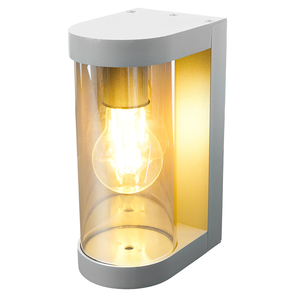 Уличный настенный светильник Feron Бостон DH1901 52189 в #REGION_NAME_DECLINE_PP#