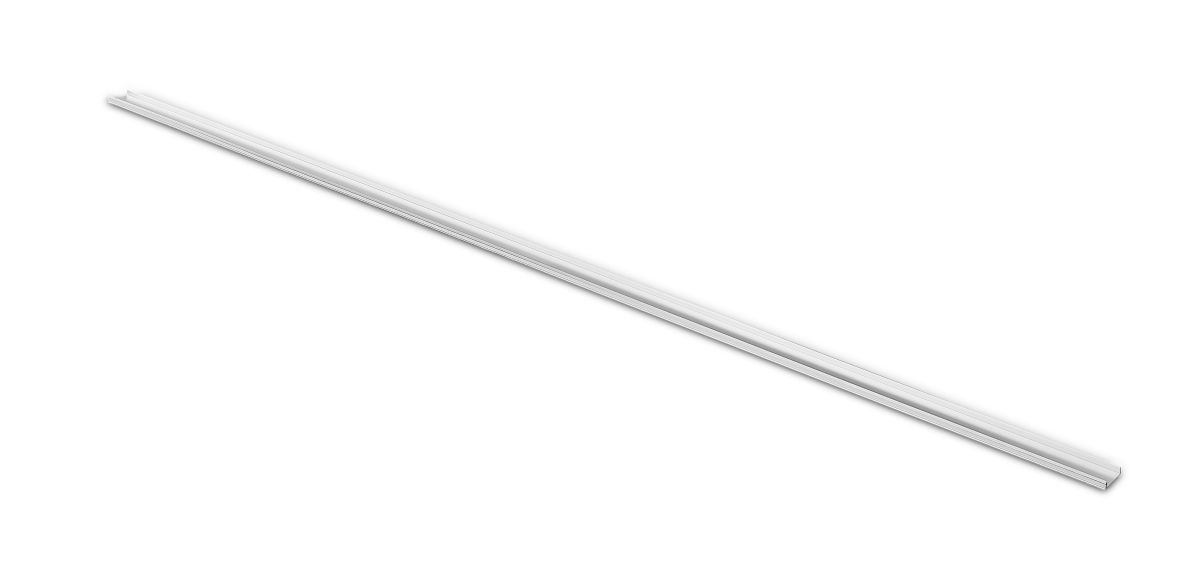 Декоративная заглушка Donolux Space-track System Decorative Element DLT2500 W в Санкт-Петербурге
