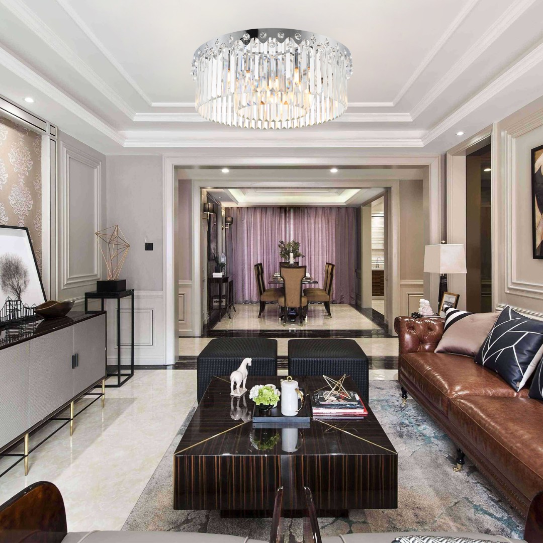 Потолочная люстра Arte Milano Sorrento 378909/8/50/580 CR в #REGION_NAME_DECLINE_PP#