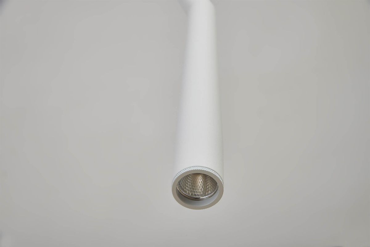 Подвесная люстра Mantra Boomerang 9366+9235 (8L) в Санкт-Петербурге