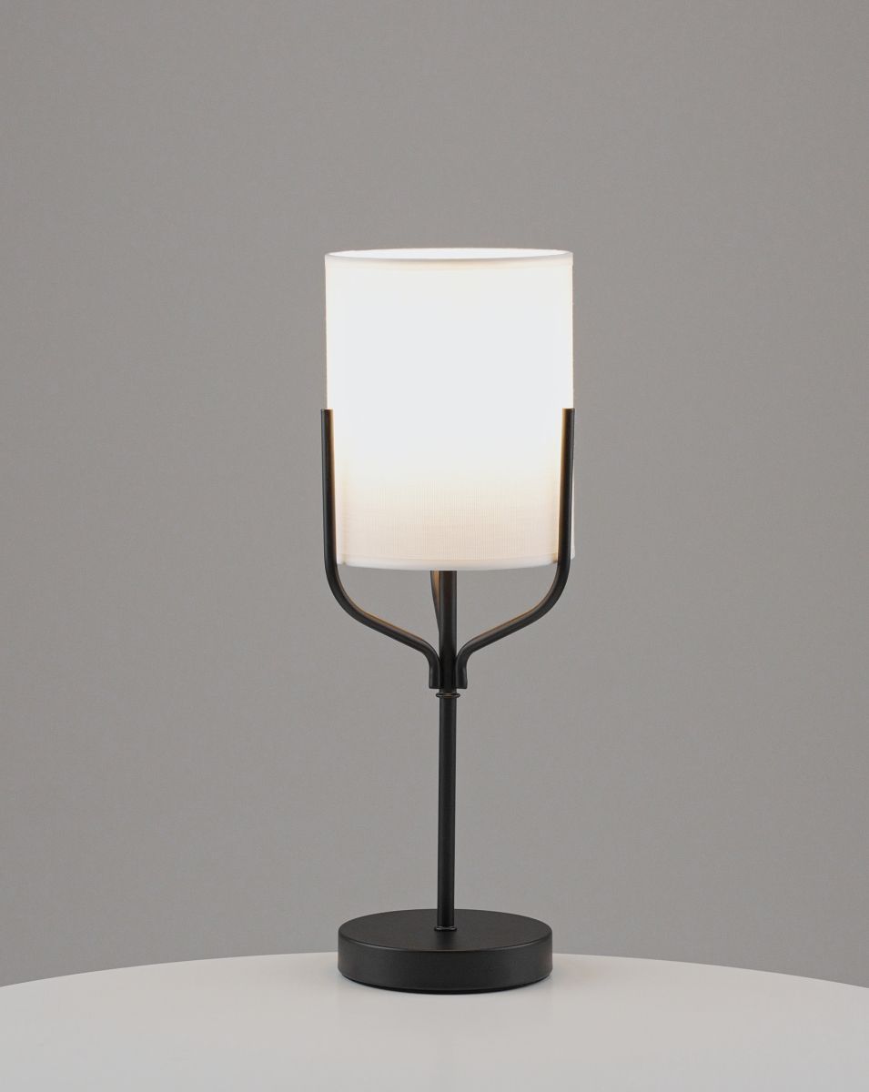 Настольная лампа Moderli Inari V11851-1T в #REGION_NAME_DECLINE_PP#