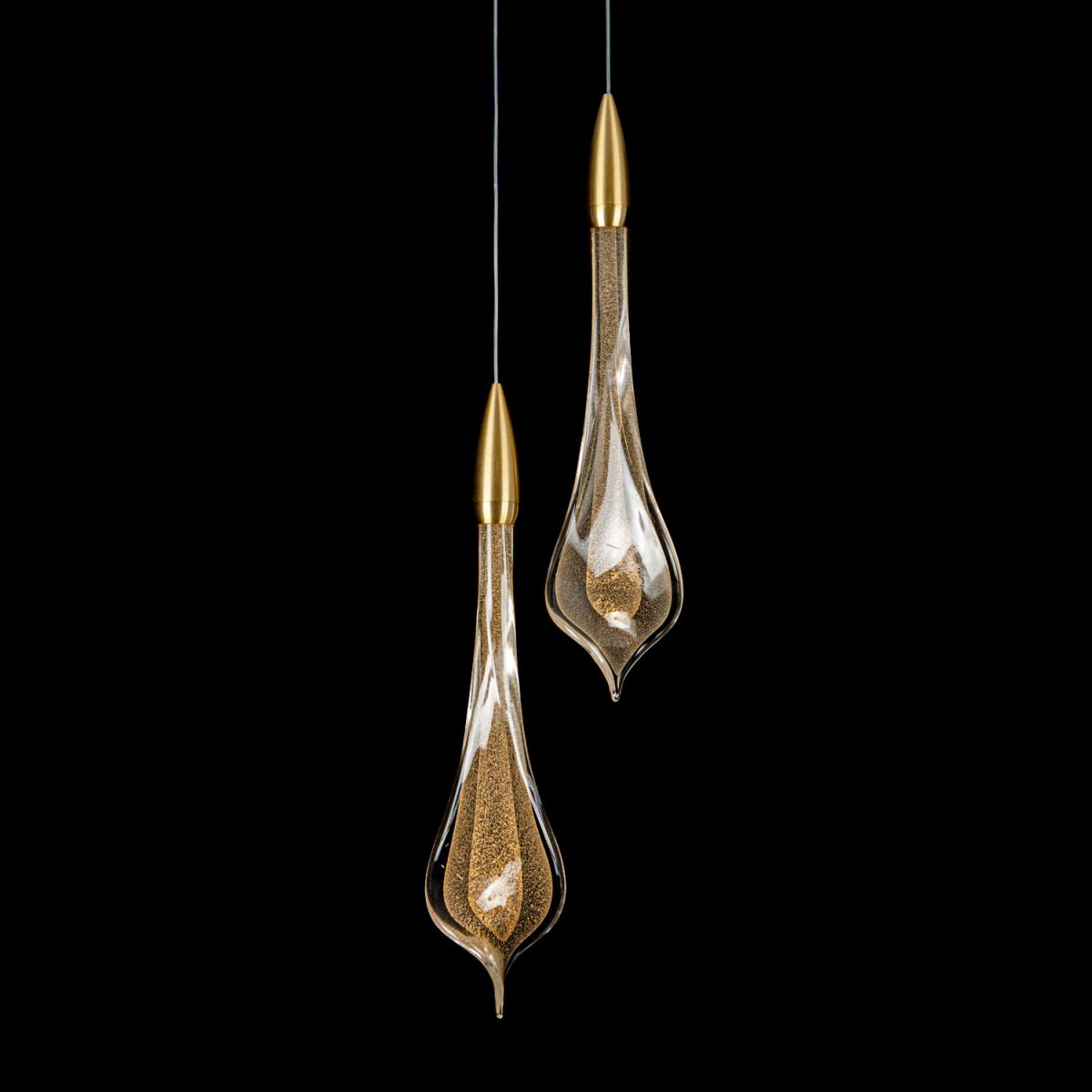 Подвесной светильник Modelux ML.89181.2 BS в #REGION_NAME_DECLINE_PP#