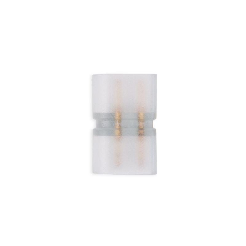 Переходник для одностороннего неона LS001 220V 2835 (10 шт) Elektrostandard 4690389151842 в Санкт-Петербурге