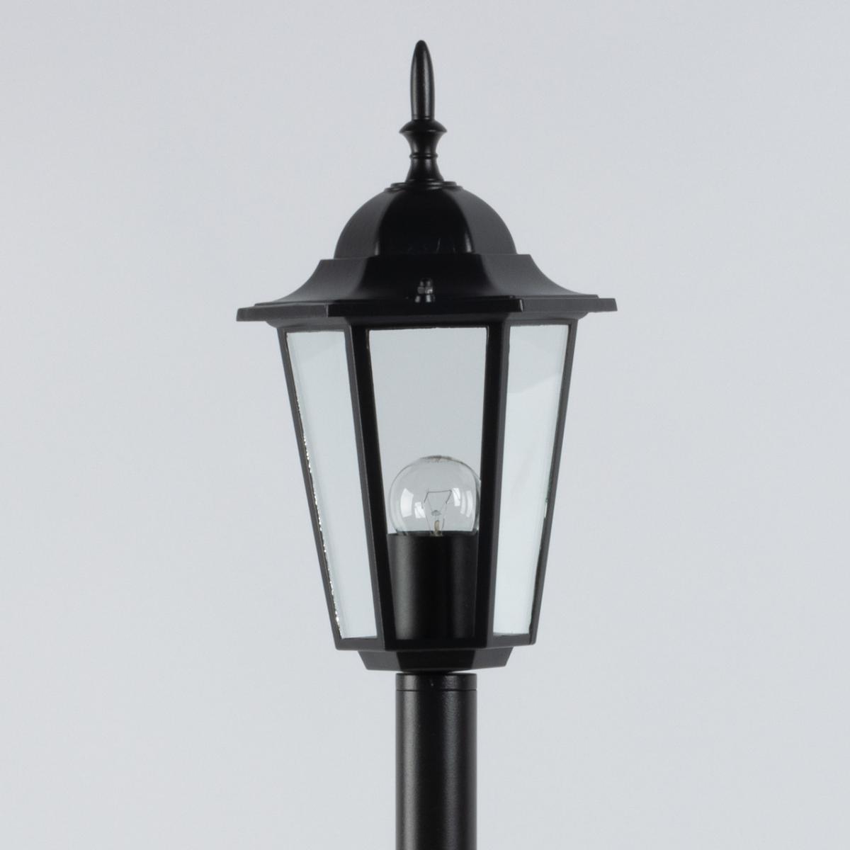 Ландшафтный светильник De Markt City Фабур 804041501 в Санкт-Петербурге