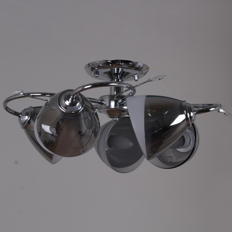 Потолочная люстра Reluce 32283-0.3-05 в #REGION_NAME_DECLINE_PP#