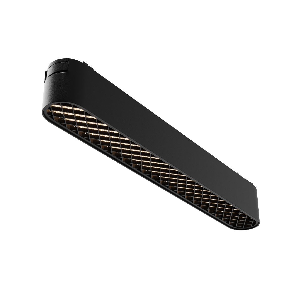 Трековый магнитный светильник Maytoni Basis Grid TR084-1-12W3K-B в #REGION_NAME_DECLINE_PP#