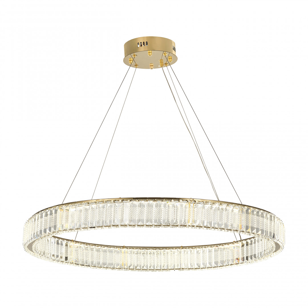 Подвесной светильник Arte Milano AM 2728B.D800.LED G в #REGION_NAME_DECLINE_PP#