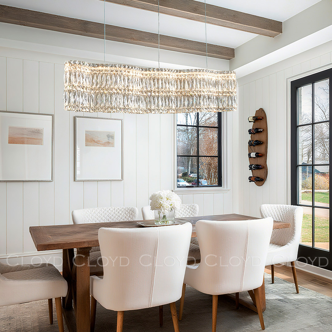 Подвесная люстра Cloyd Antrea 11629 в Санкт-Петербурге