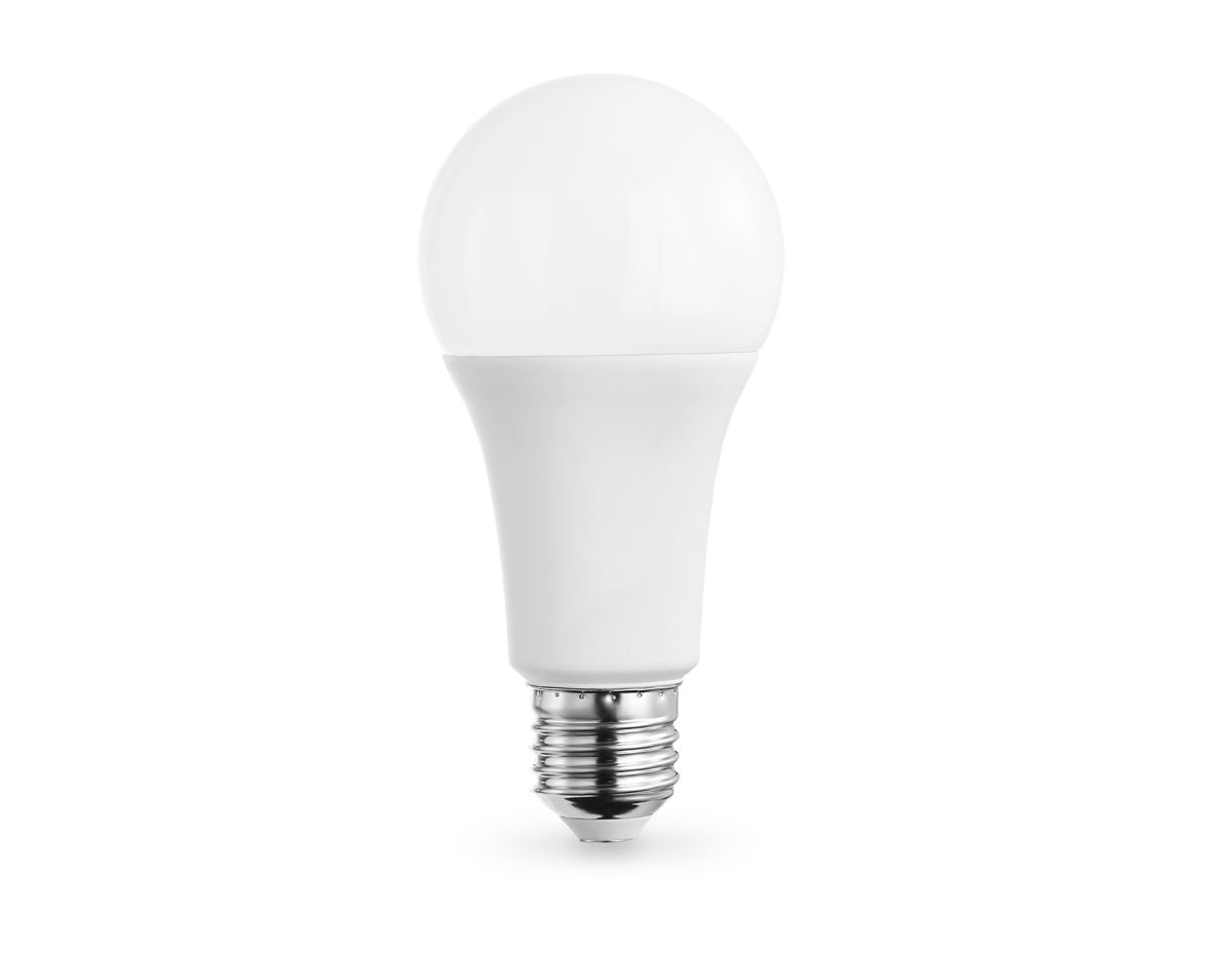 Светодиодная лампа Ambrella Light Bulbing E27 25W 4000K 652504 в Санкт-Петербурге