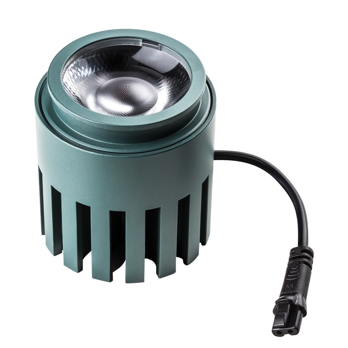 Модуль профессиональный светодиодный 12W 3000K в сборе с суппортом с углом наклона до 30° Lightstar Stella Pro 075083 в #REGION_NAME_DECLINE_PP#