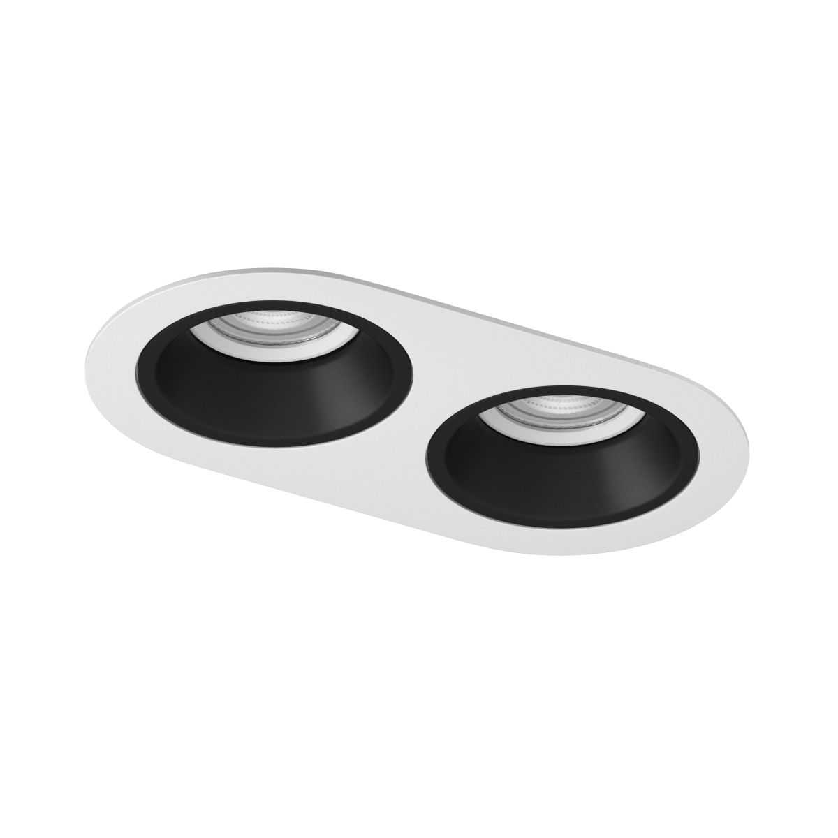 Встраиваемый светильник Lightstar Domino (214656+214607+214607+214006+214006) D6560707WMOD в Санкт-Петербурге