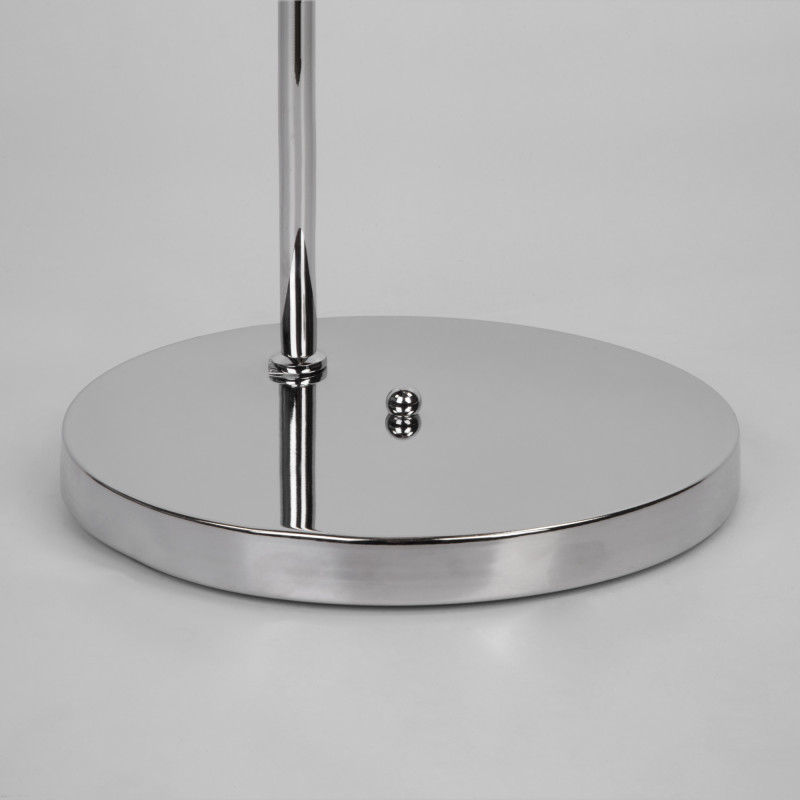 Торшер Eurosvet 01083/1 хром в #REGION_NAME_DECLINE_PP#