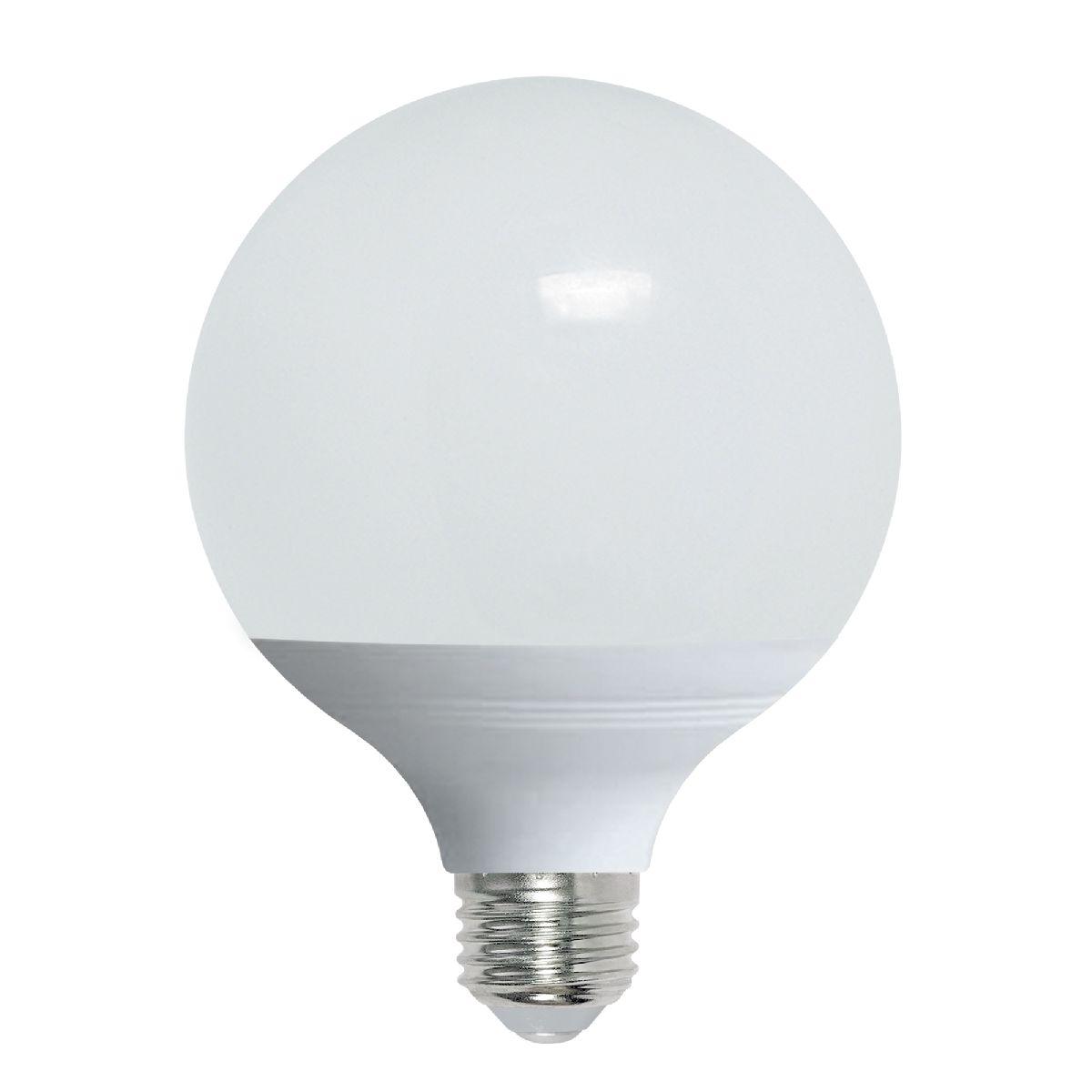 Лампа светодиодная Volpe Norma LED-G95-16W/3000K/E27/FR/NR картон UL-00004873 в Санкт-Петербурге