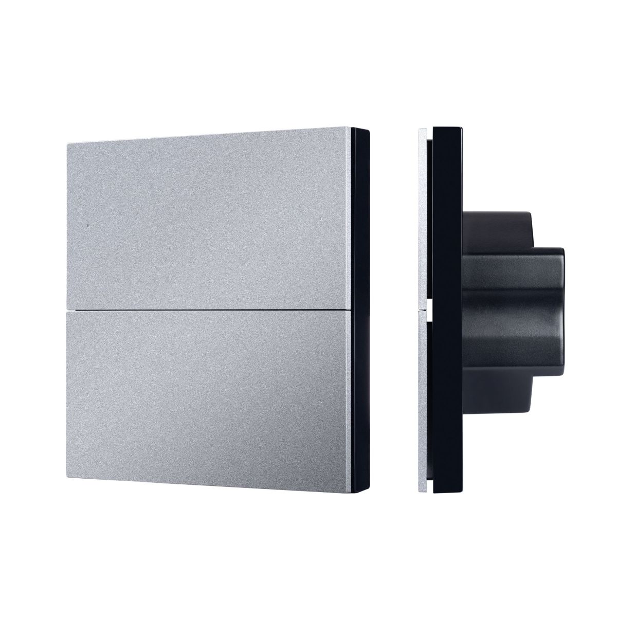 Кнопочная панель Arlight SMART-ZB-801-22-1G-4SC-MULTI-IN Silver (230V) 055483 в Санкт-Петербурге