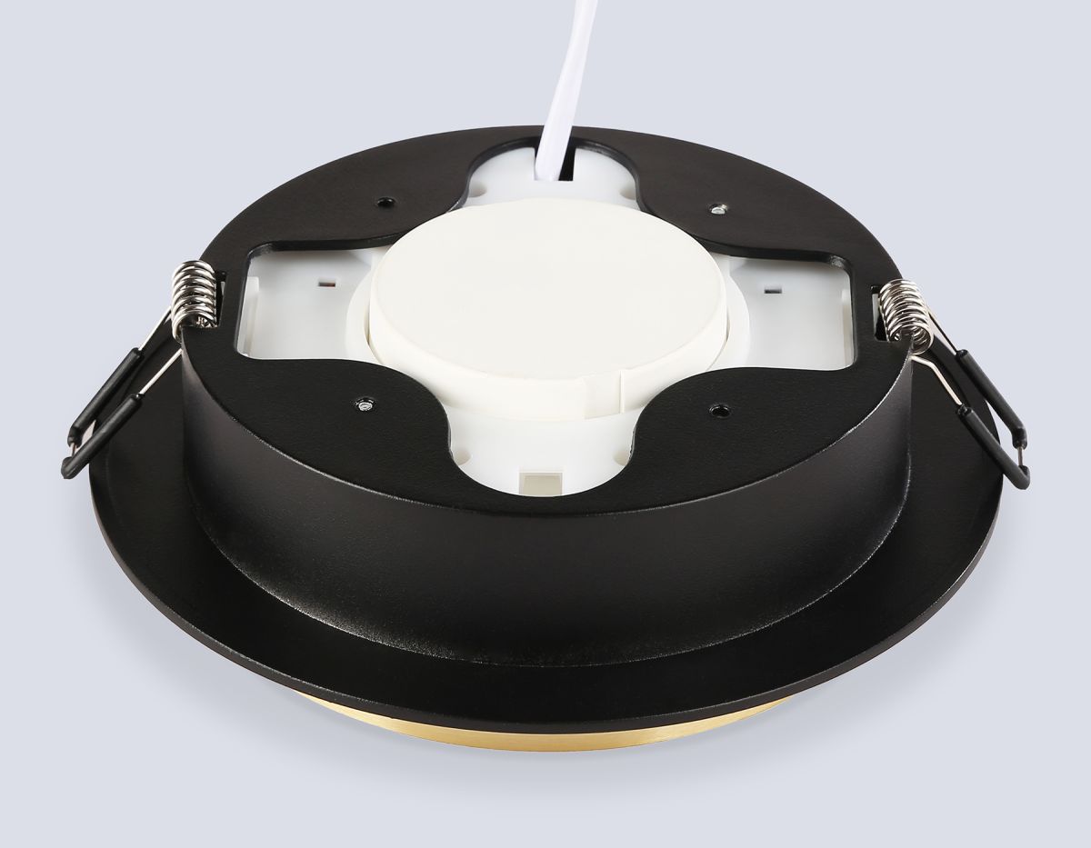 Встраиваемый светильник Ambrella Light Techno Spot Standard Tech TU5020 в Санкт-Петербурге