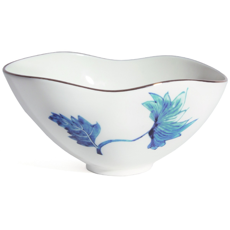 Салатник Chinese Leaves Seletti Classics on Acid 11283 в #REGION_NAME_DECLINE_PP#