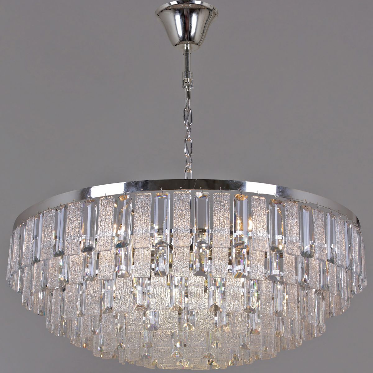 Подвесная люстра Reluce 08531-0.4-16 в Санкт-Петербурге