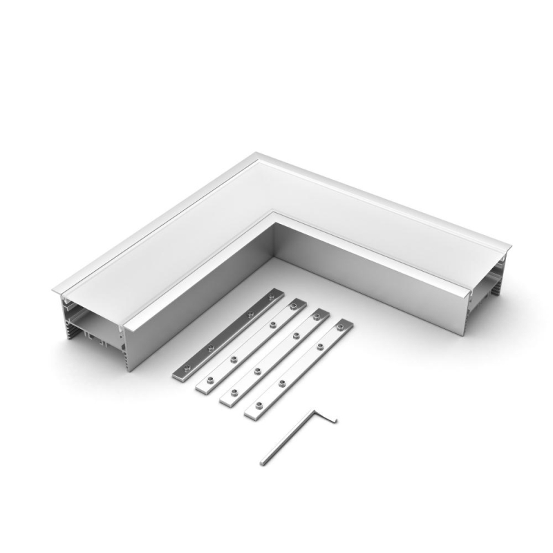 Соединитель профиля Arlight SL-LINIA 030126 в Санкт-Петербурге