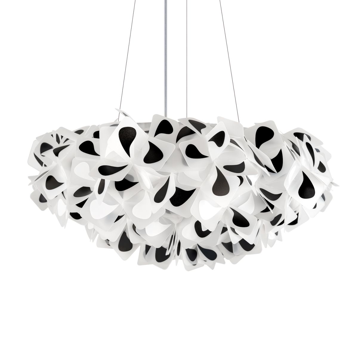 Подвесной светильник Loft IT Clizia 10595/780 Black в Санкт-Петербурге