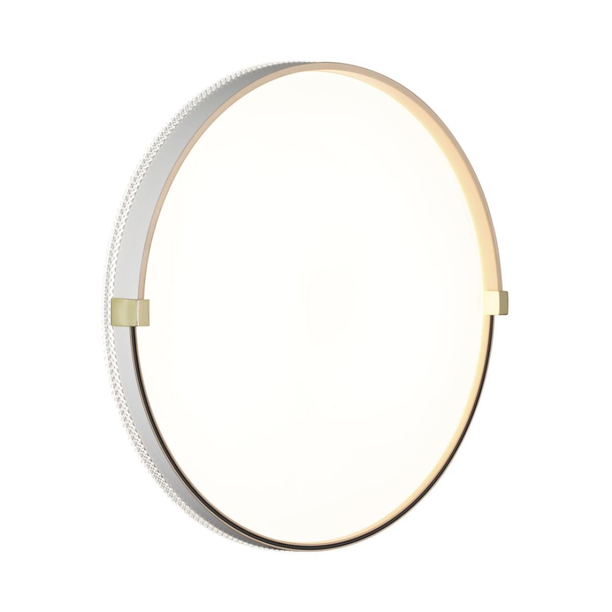 Настенно-потолочный светильник Sonex Pale Olidi White 7646/DLN в Санкт-Петербурге