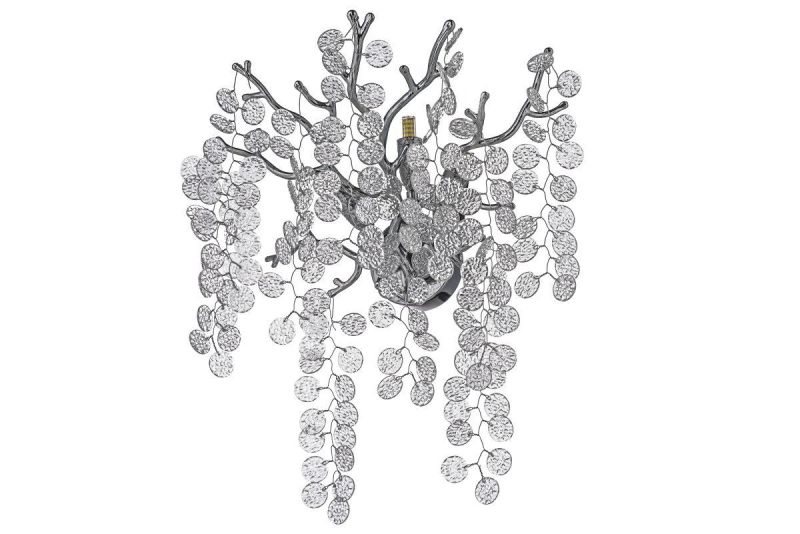 Настенный светильник Dio DArte Tavenna H 2.40.102 N в #REGION_NAME_DECLINE_PP#