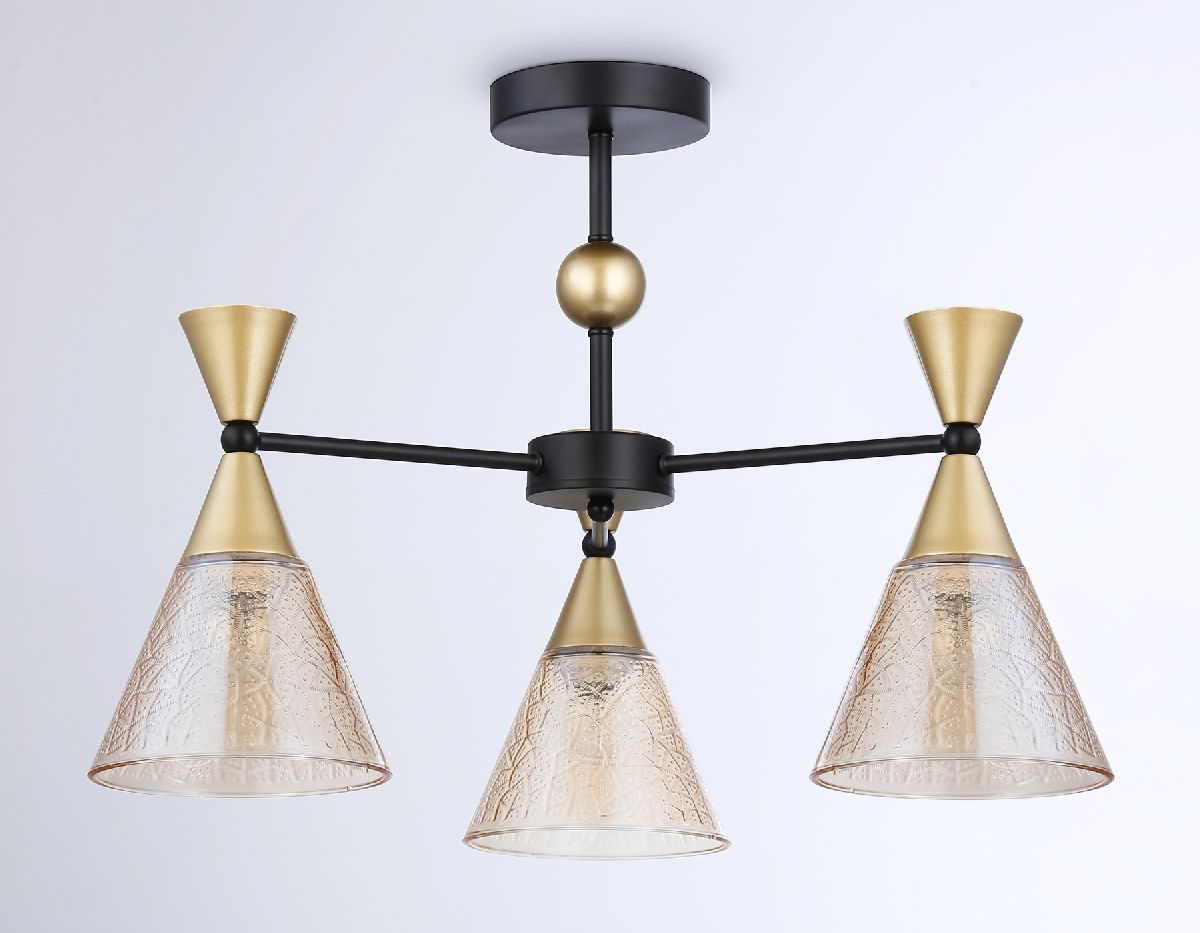 Люстра на штанге Ambrella Light Modern TR3169 в Санкт-Петербурге