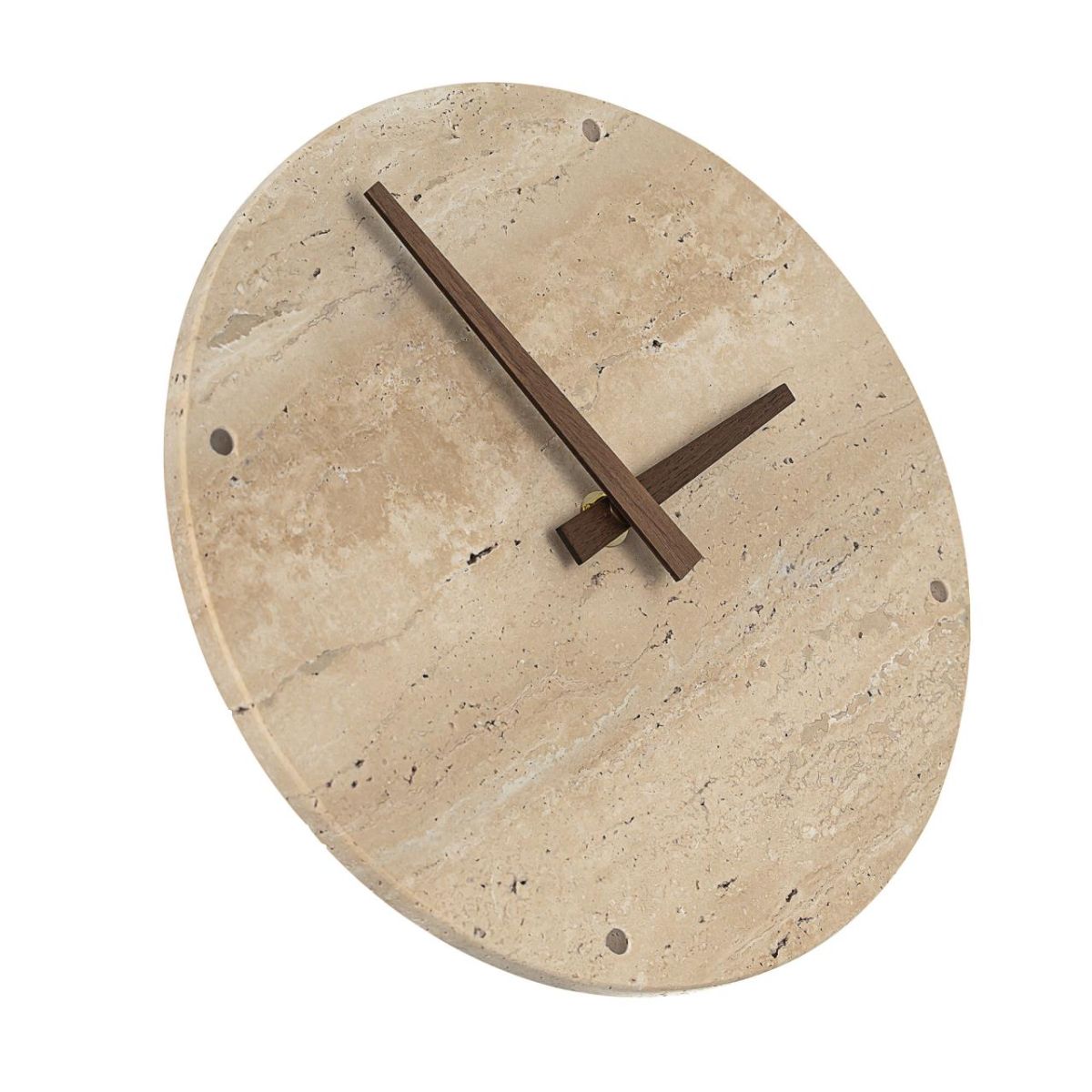 Настенный светильник с часами Citilux Mares CL246015 в #REGION_NAME_DECLINE_PP#