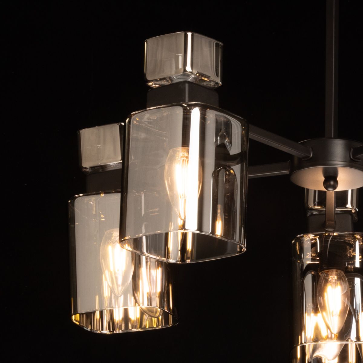 Потолочный светильник De Markt City Вита 220014903 в Санкт-Петербурге