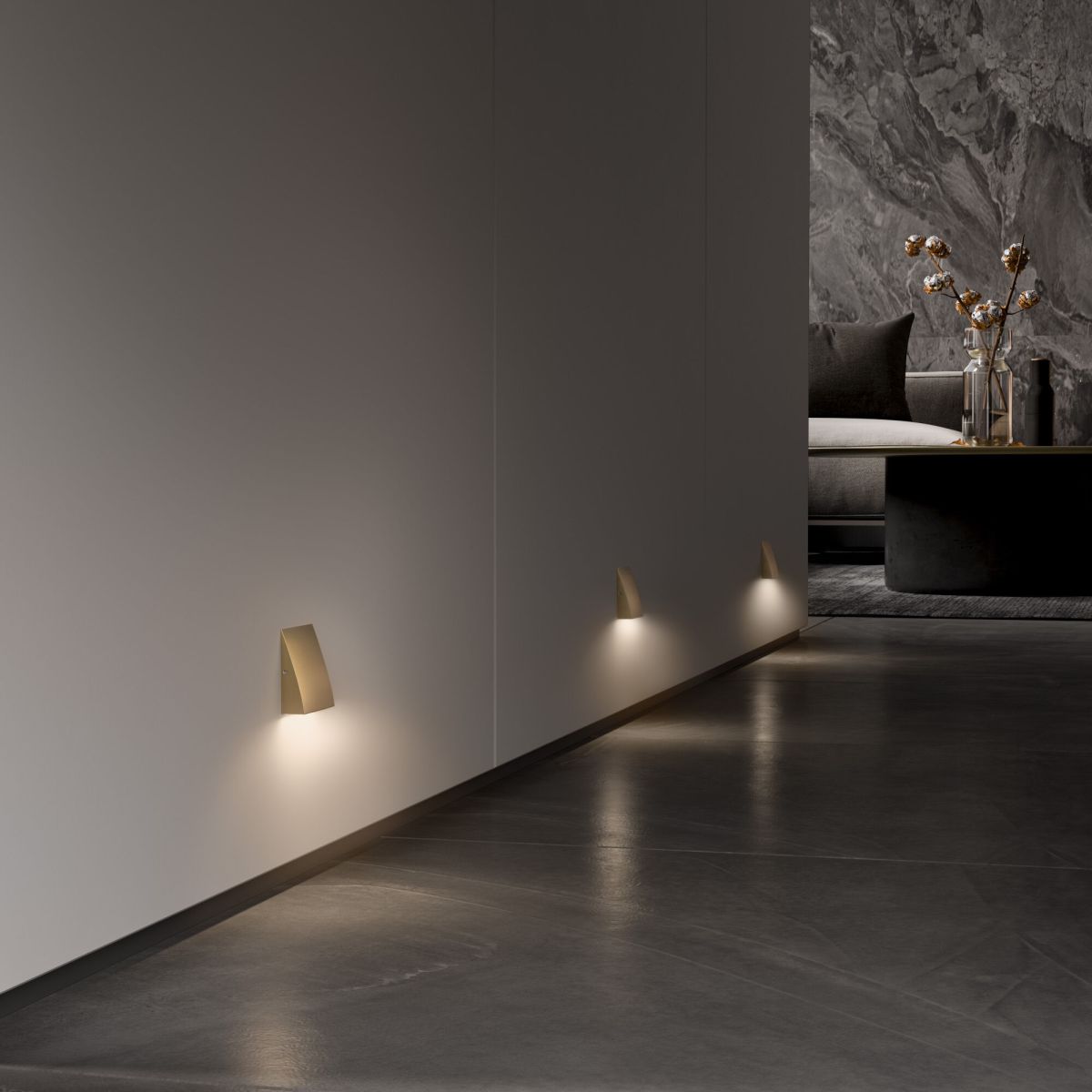 Подсветка для лестниц Elektrostandard Wally 40159/LED 4690389217845 a071226 в Санкт-Петербурге