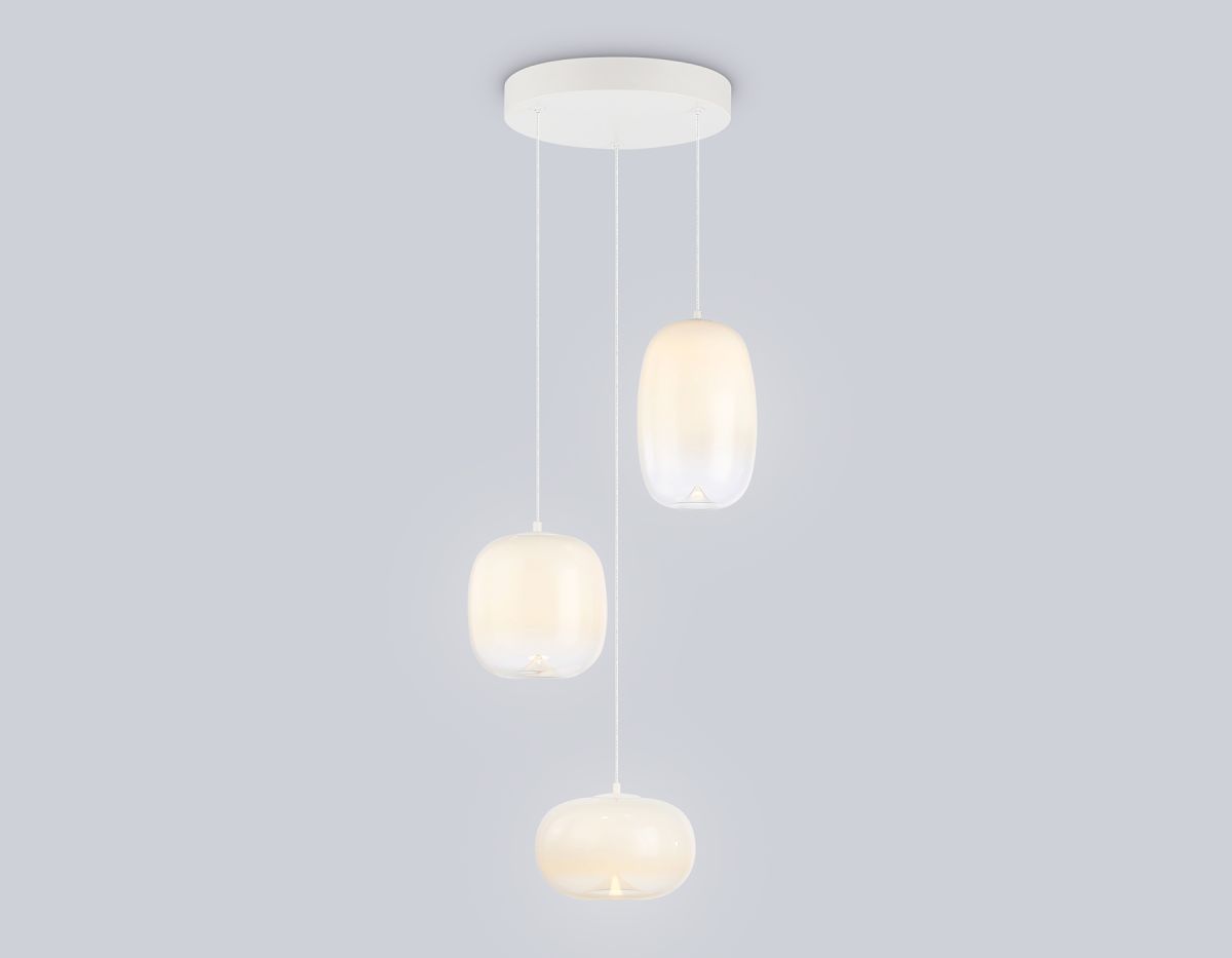 Подвесной светильник Ambrella Light High Light Modern LH11096 в Санкт-Петербурге
