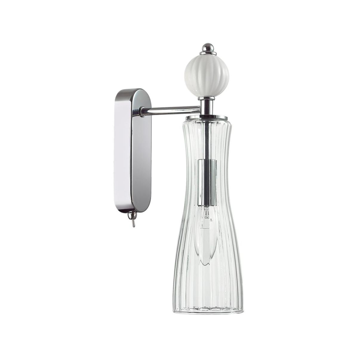 Бра Lumion Neoclassi Emily 8268/1W в Санкт-Петербурге