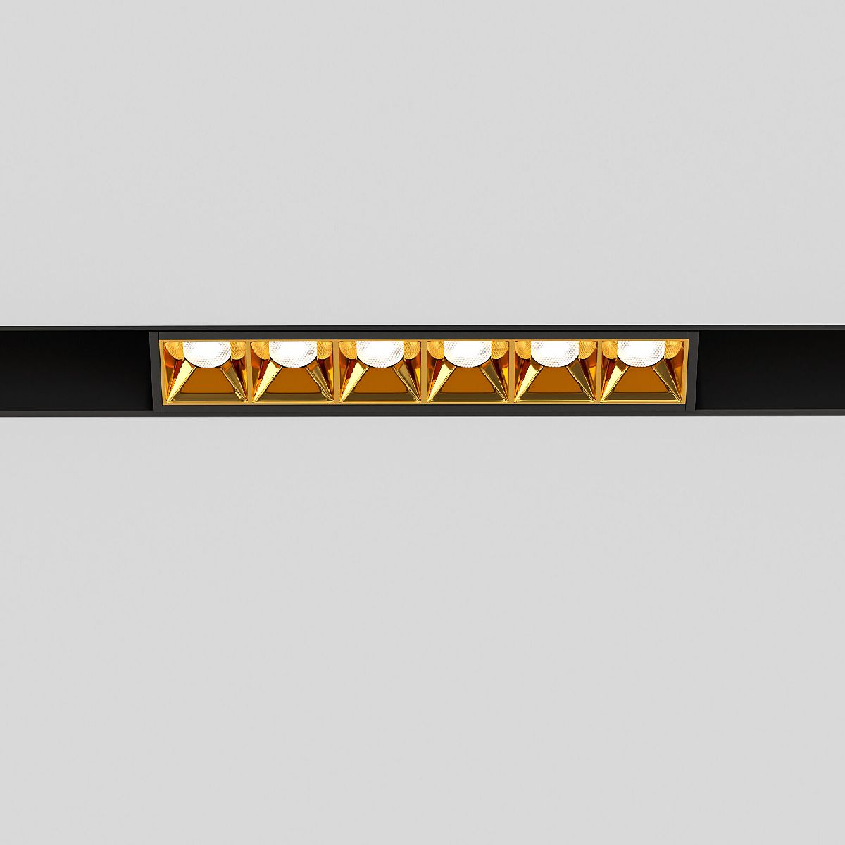 Трековый магнитный светильник Elektrostandard Slim Magnetic 4690389199547 a064528 в Санкт-Петербурге