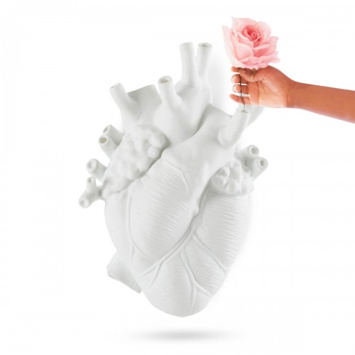 Ваза Seletti Love in Bloom 9924 в Санкт-Петербурге